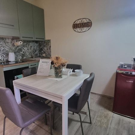 Appartamento Margherita Crespina Kültér fotó